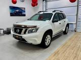 Nissan Terrano 2019 года за 4 490 000 тг. в Атырау