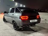 ВАЗ (Lada) 2112 2007 года за 1 400 000 тг. в Актобе – фото 4