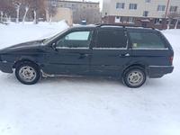 Volkswagen Passat 1991 годаfor1 264 572 тг. в Караганда