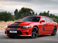 Dodge Charger 2016 года за 16 000 000 тг. в Алматы