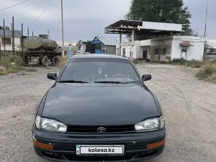 Toyota Camry 1993 года за 1 700 000 тг. в Тараз – фото 5