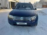 Renault Duster 2013 годаүшін4 100 000 тг. в Жаксы