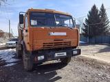 КамАЗ  5410 2006 года за 4 500 000 тг. в Зайсан – фото 2