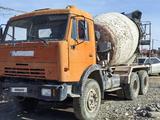 КамАЗ  5410 2006 года за 4 500 000 тг. в Зайсан