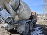 КамАЗ  5410 2006 года за 4 500 000 тг. в Зайсан – фото 5