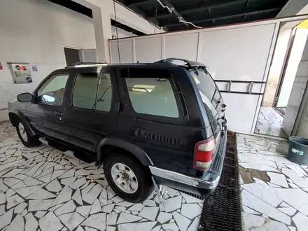 Nissan Pathfinder 1999 года за 2 800 000 тг. в Кызылорда – фото 2