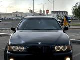 BMW 528 1997 годаүшін3 500 000 тг. в Астана