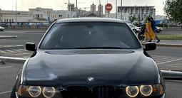 BMW 528 1997 года за 3 500 000 тг. в Астана