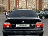 BMW 528 1997 года за 3 500 000 тг. в Астана – фото 3