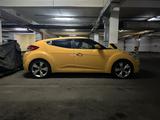 Hyundai Veloster 2011 года за 4 700 000 тг. в Алматы