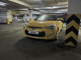 Hyundai Veloster 2011 года за 4 700 000 тг. в Алматы – фото 4