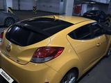 Hyundai Veloster 2011 года за 4 700 000 тг. в Алматы – фото 3