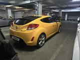 Hyundai Veloster 2011 года за 4 700 000 тг. в Алматы – фото 5