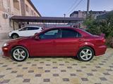 Mazda 6 2003 года за 2 600 000 тг. в Актау – фото 2