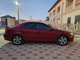 Mazda 6 2003 года за 2 600 000 тг. в Актау – фото 4