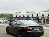 Hyundai Sonata 2010 года за 4 700 000 тг. в Уральск – фото 4