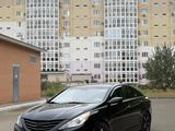 Hyundai Sonata 2010 года за 4 700 000 тг. в Уральск
