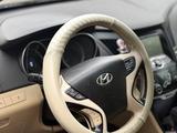 Hyundai Sonata 2010 года за 4 700 000 тг. в Уральск – фото 5