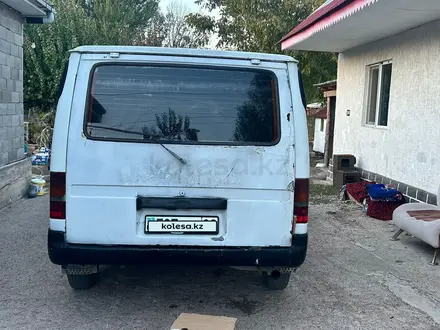 Ford Transit 1990 года за 1 200 000 тг. в Алматы – фото 10