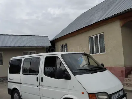 Ford Transit 1990 года за 1 200 000 тг. в Алматы – фото 3