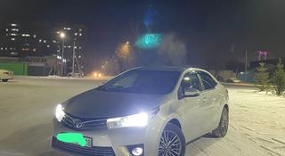 Toyota Corolla 2013 года за 6 800 000 тг. в Семей