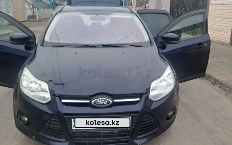 Ford Focus 2013 года за 4 200 000 тг. в Павлодар