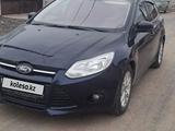 Ford Focus 2013 года за 4 200 000 тг. в Павлодар – фото 4