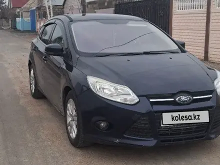 Ford Focus 2013 года за 4 200 000 тг. в Павлодар – фото 7