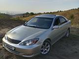 Toyota Camry 2002 годаfor3 850 000 тг. в Алматы – фото 3