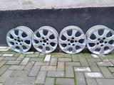 Диски 5x114, 3 R15 Тойота Corolla, Camry Original за 110 000 тг. в Алматы