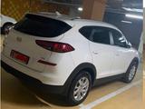 Hyundai Tucson 2019 годаүшін11 800 000 тг. в Астана – фото 2