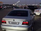 BMW 530 2002 годаүшін4 400 000 тг. в Караганда – фото 4