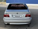 BMW 530 2002 года за 4 250 000 тг. в Караганда – фото 2