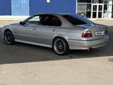 BMW 530 2002 года за 4 250 000 тг. в Караганда – фото 3