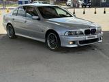 BMW 530 2002 года за 4 250 000 тг. в Караганда – фото 4