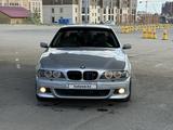 BMW 530 2002 года за 4 250 000 тг. в Караганда