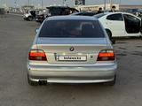 BMW 530 2002 годаүшін4 400 000 тг. в Караганда – фото 2