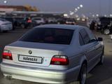 BMW 530 2002 годаүшін4 400 000 тг. в Караганда – фото 3