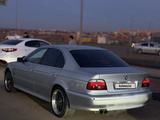 BMW 530 2002 годаүшін4 400 000 тг. в Караганда – фото 5