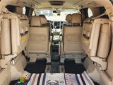 Toyota Alphard 2012 года за 23 000 000 тг. в Алматы – фото 5