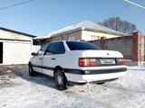 Volkswagen Passat 1989 годаүшін1 500 000 тг. в Есик – фото 3