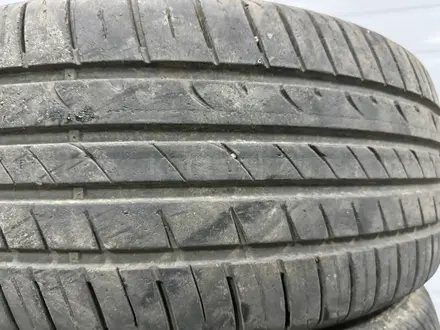 225/60/17 Hankook. Летний комплект шин за 55 000 тг. в Алматы – фото 5