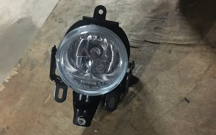 Противотуманная фара паджеро за 15 000 тг. в Алматы