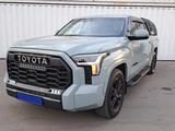 Toyota Tundra 2021 года за 42 000 000 тг. в Алматы