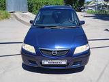 Mazda Premacy 2001 года за 2 750 000 тг. в Алматы – фото 2