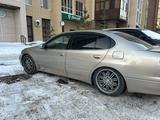 Lexus GS 300 2000 года за 4 500 000 тг. в Астана – фото 5