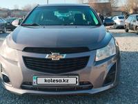 Chevrolet Cruze 2013 годаүшін4 000 000 тг. в Шымкент