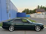 BMW 525 1994 года за 2 750 000 тг. в Алматы – фото 5