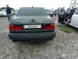 Volkswagen Vento 1992 года за 600 000 тг. в Арысь – фото 4