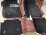 Коврики Полики на мерседес w 140 за 55 000 тг. в Алматы